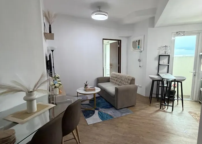 The Global Nest At Anuva Modern 1br With Pool *