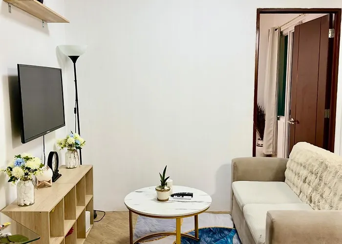 The Global Nest At Anuva Modern 1br With Pool Apartamento