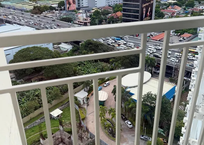Apartamento The Global Nest At Anuva Modern 1br With Pool