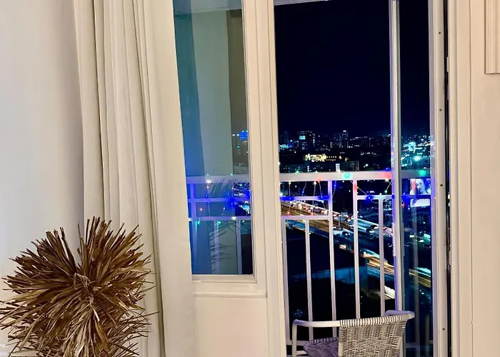 The Global Nest At Anuva Modern 1br With Pool Apartamento *