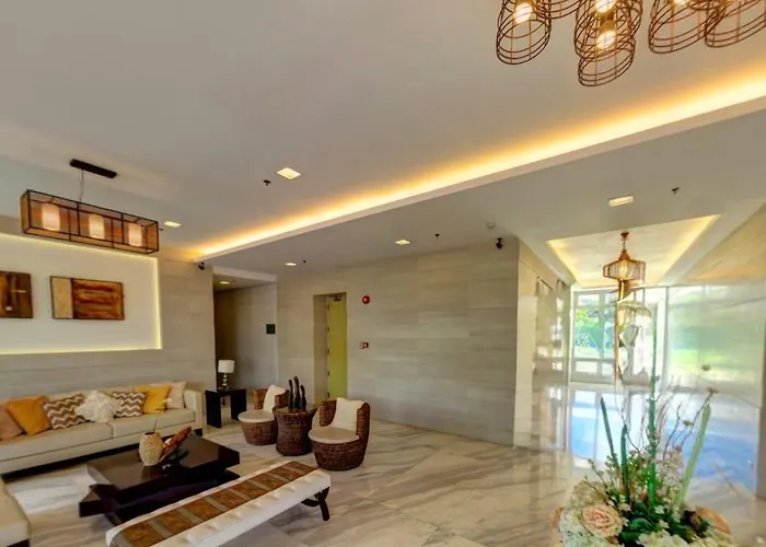 The Global Nest At Anuva Modern 1br With Pool *